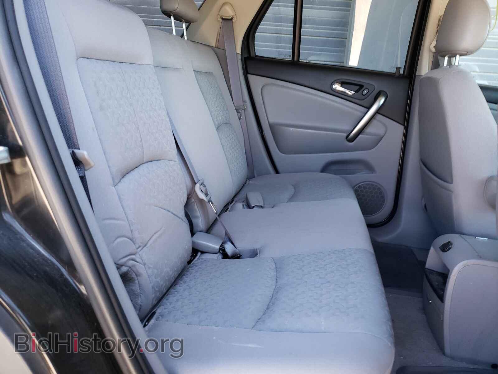 2007 SATURN VUE - VIN: 5GZCZ33D17S827618 - Фото 6