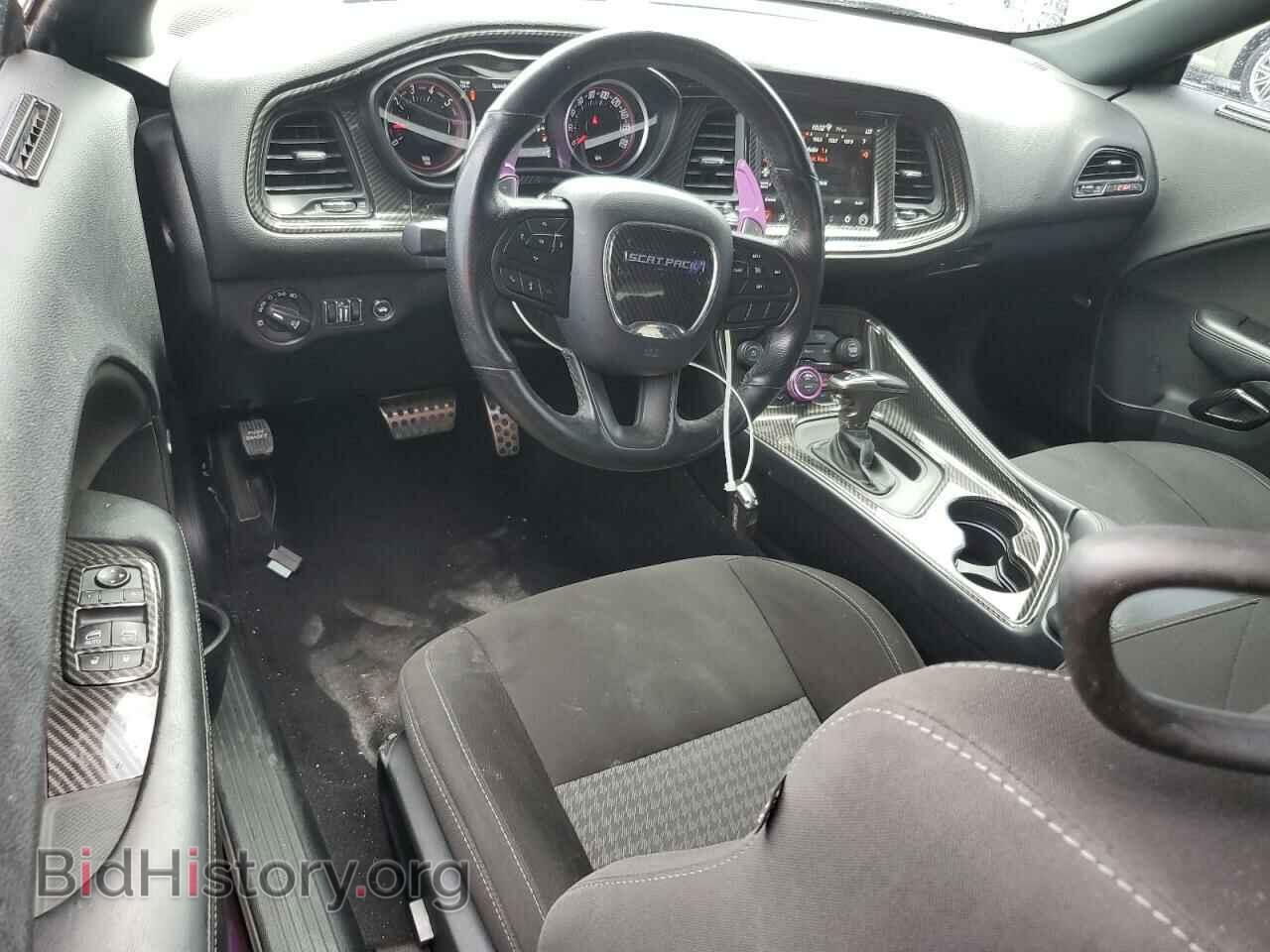 2020 DODGE CHALLENGER - VIN: 2C3CDZFJXLH177066 - Фото 8