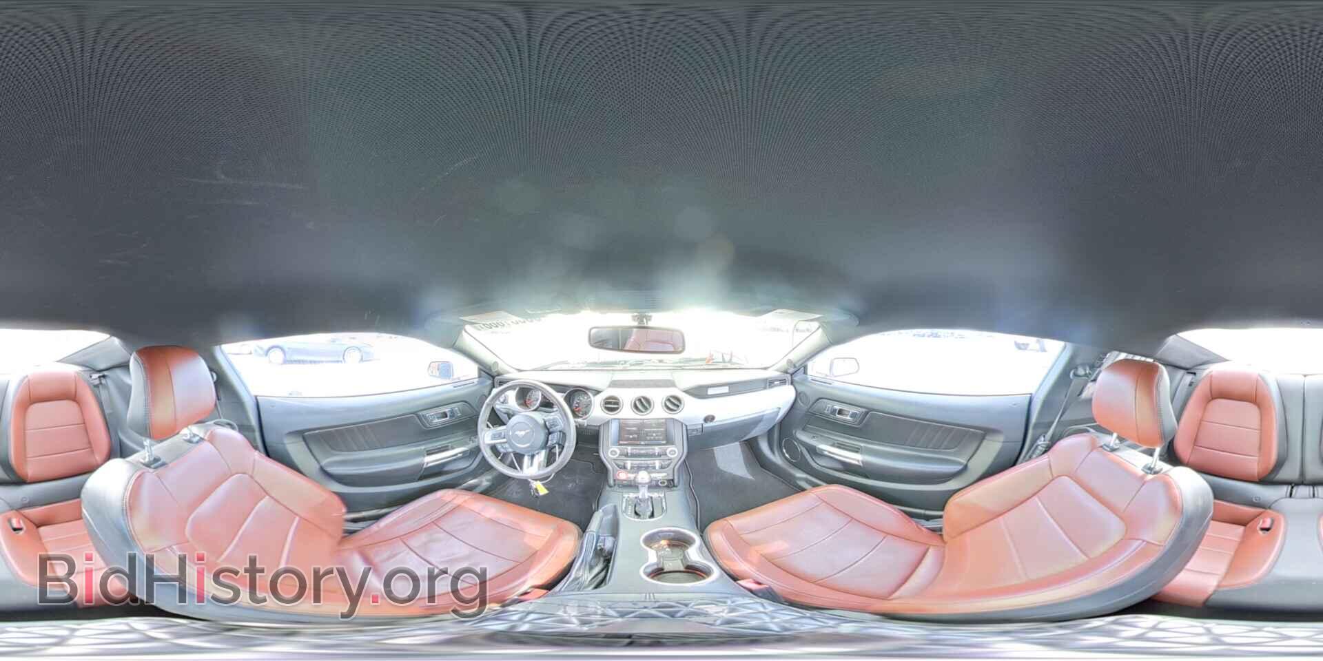 2015 FORD MUSTANG - VIN: 1FA6P8THXF5321485 - Фото 14