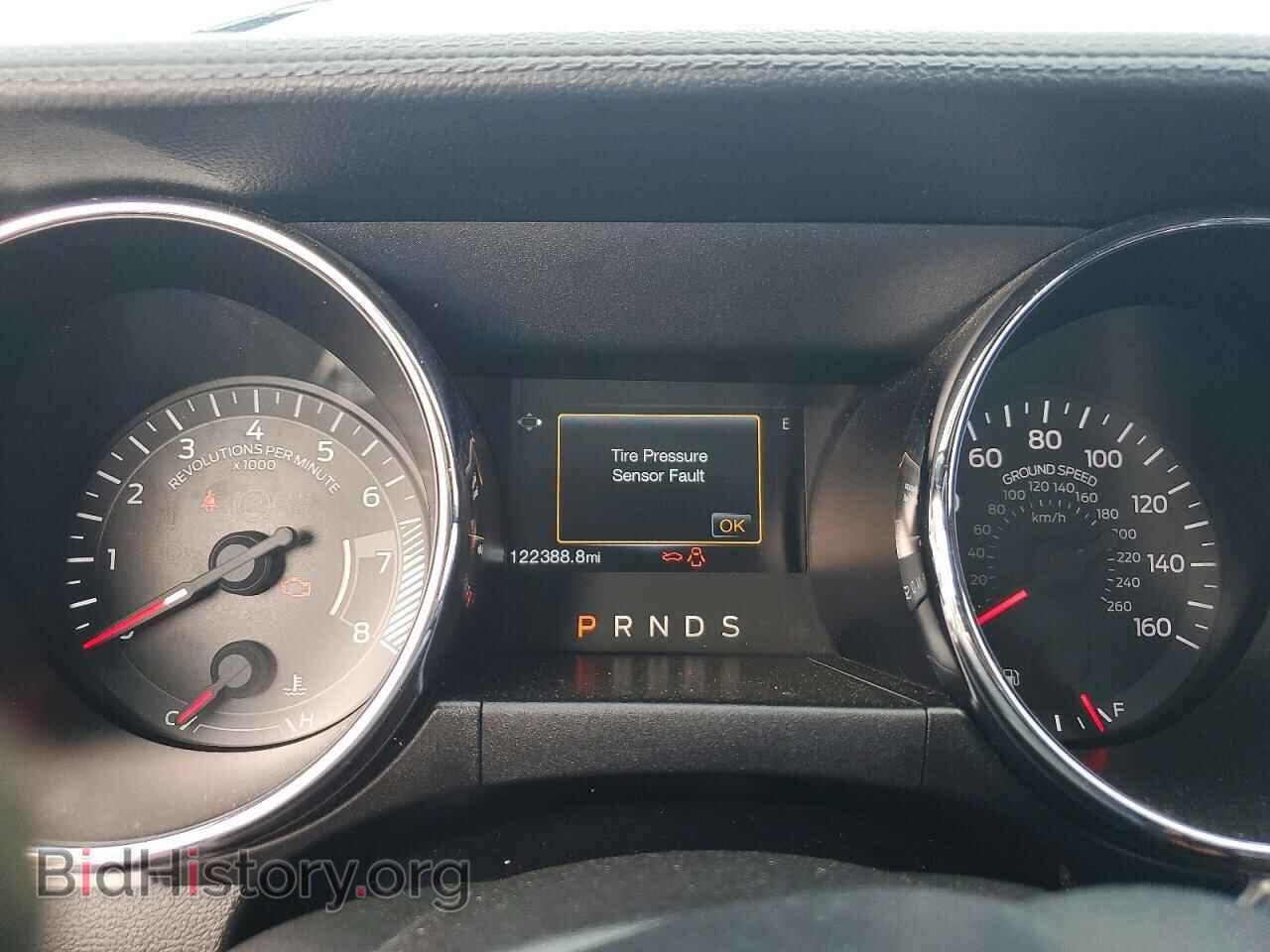 2015 FORD MUSTANG - VIN: 1FA6P8THXF5321485 - Фото 9