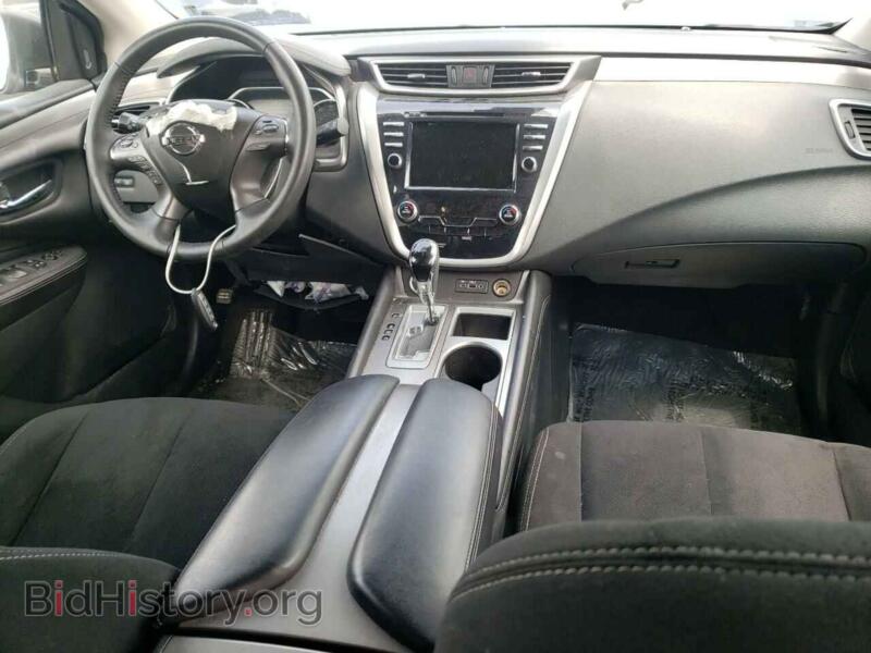 2020 Nissan MURANO (VIN 5N1AZ2BS8LN149649) — photo 8 of 13