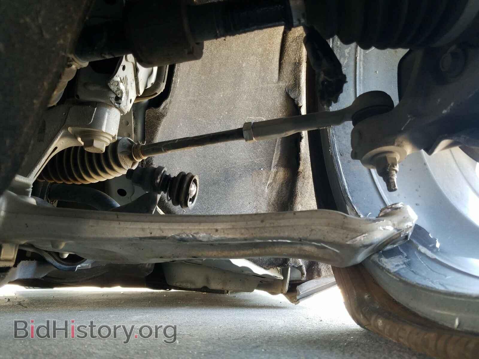 2017 CHEVROLET BOLT - VIN: 1G1FX6S05H4164962 - Фото 9