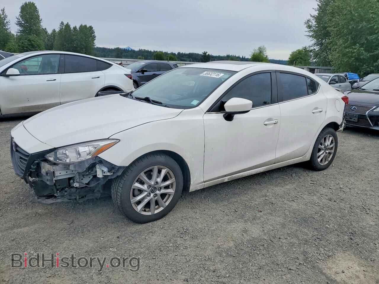 Photo 3MZBM1W76FM220169 - MAZDA 3 2015