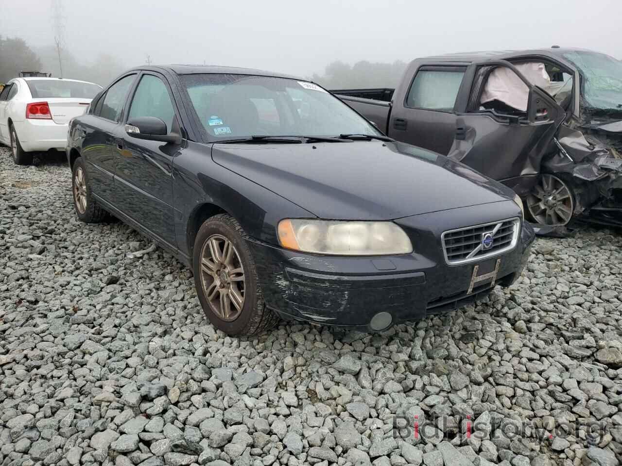 Photo YV1RH592672601259 - VOLVO S60 2007