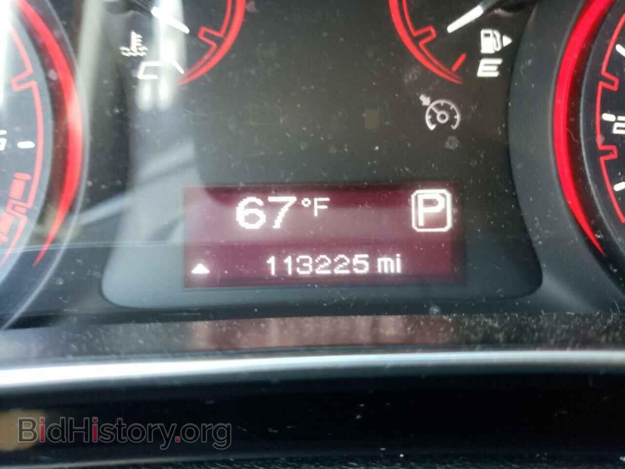 2013 DODGE DART - VIN: 1C3CDFBA7DD328609 - Фото 8