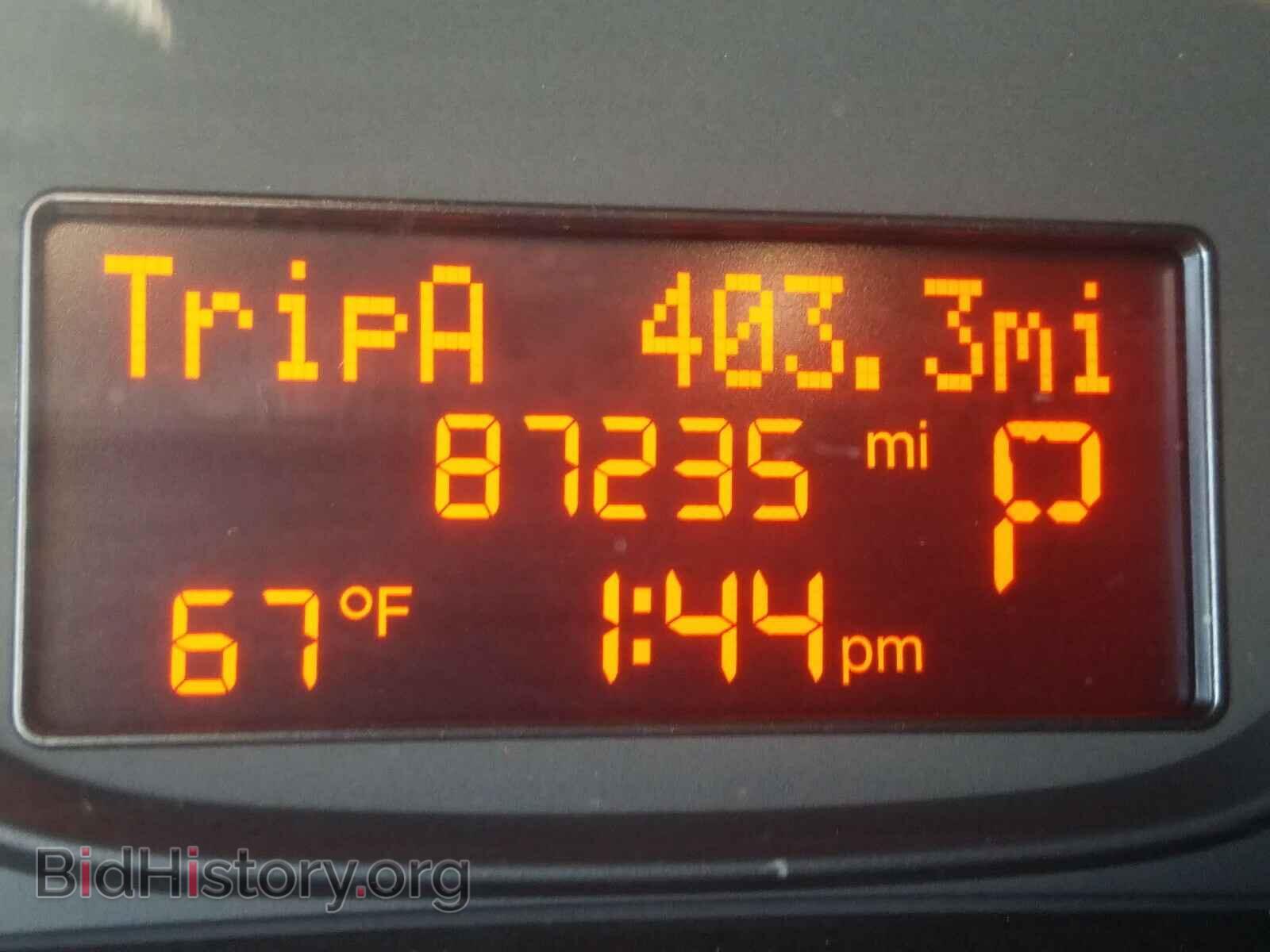 2015 RAM PROMASTER - VIN: ZFBERFBT5F6A74130 - Фото 4