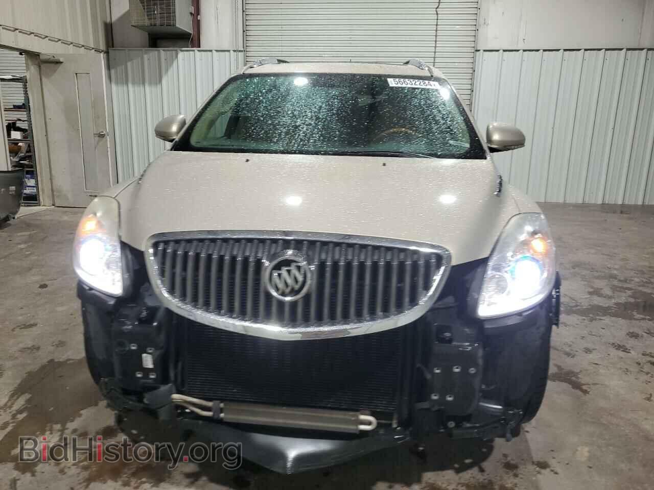 2012 BUICK ENCLAVE - VIN: 5GAKRDED5CJ268558 - Фото 5