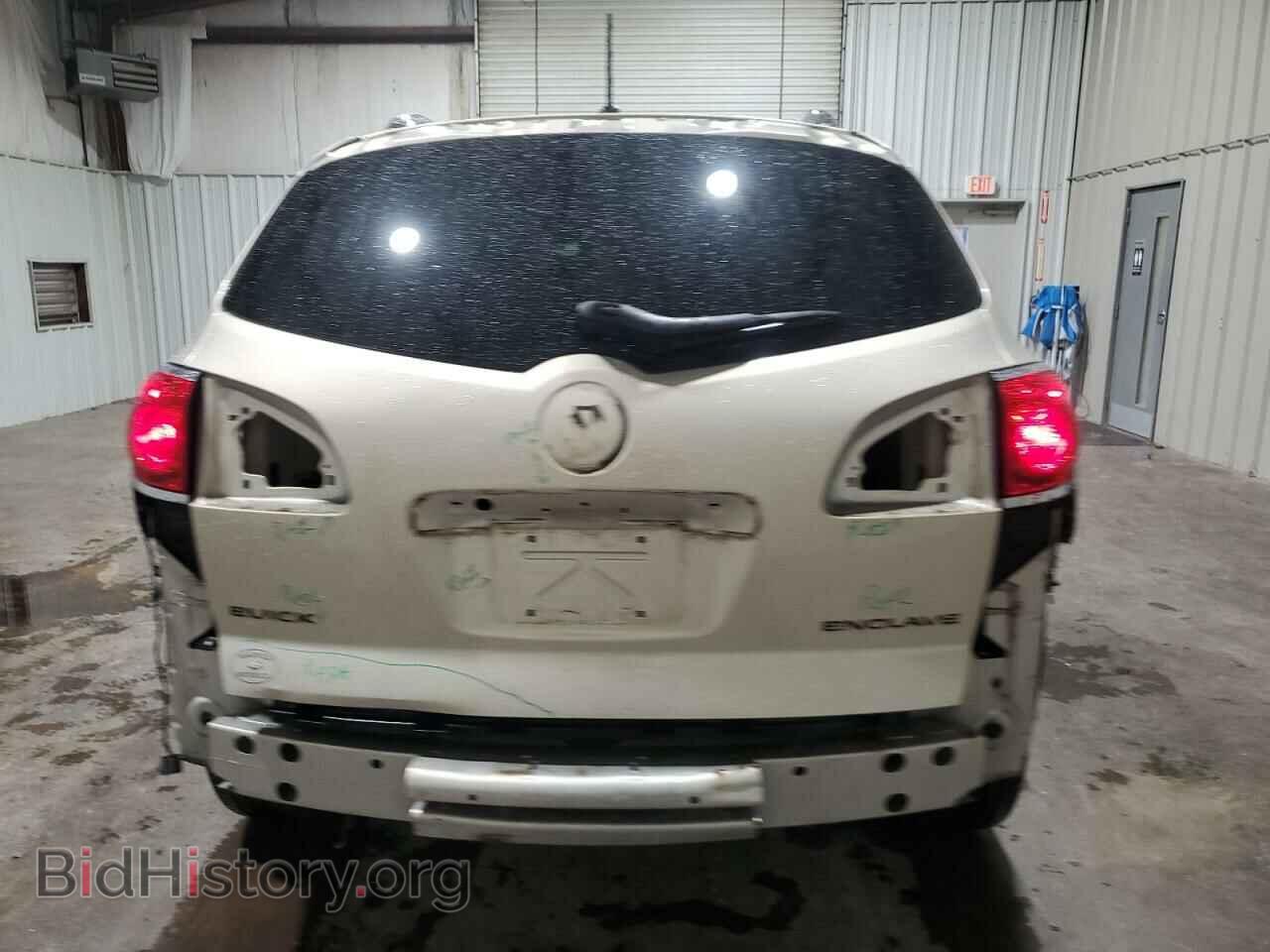 2012 BUICK ENCLAVE - VIN: 5GAKRDED5CJ268558 - Фото 6