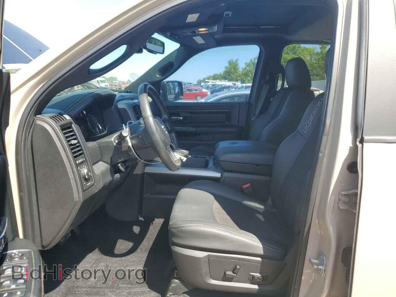 2017 RAM 1500 - VIN: 1C6RR7YT5HS659543 - Photo 7