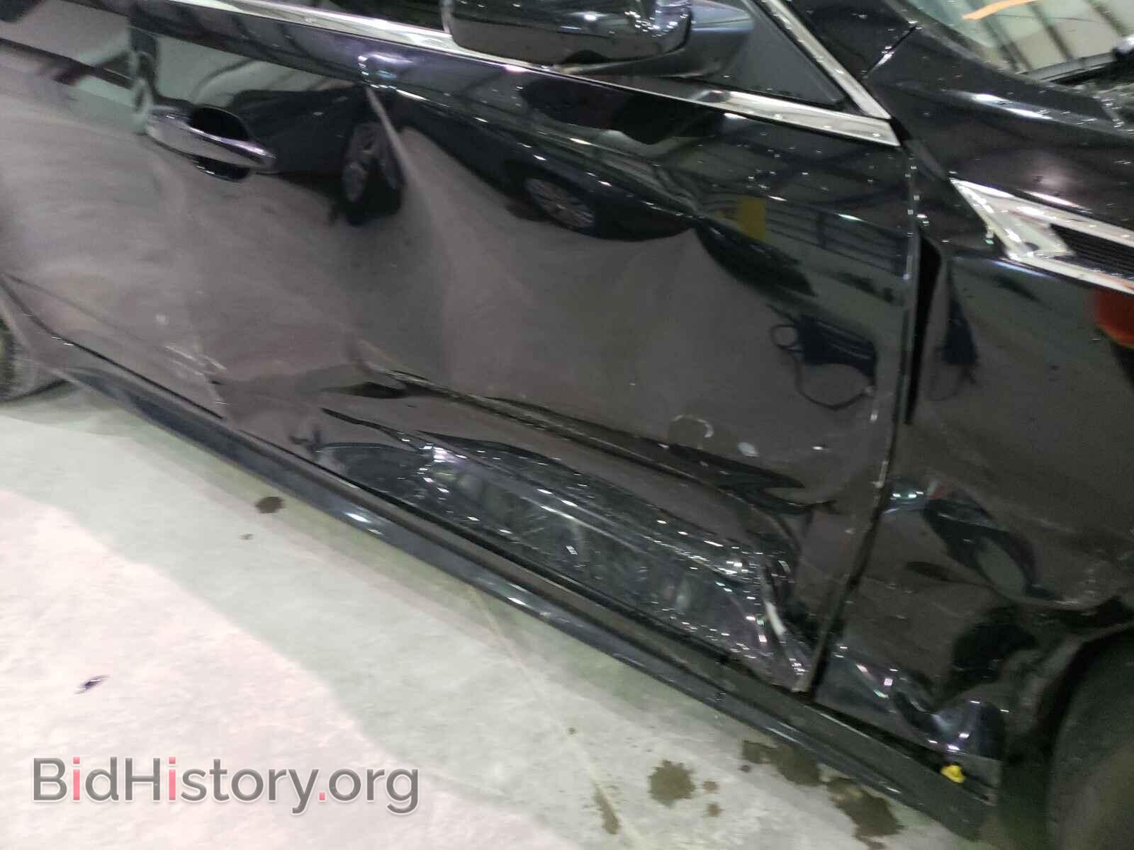 2012 CADILLAC CTS - VIN: 1G6DA5E53C0146061 - Фото 9