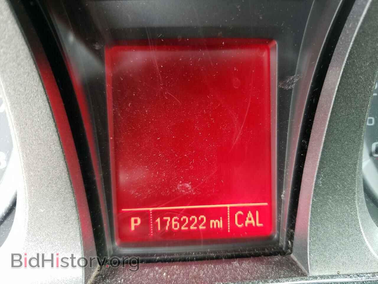 2012 GMC TERRAIN - VIN: 2GKFLREK9C6246996 - Фото 8