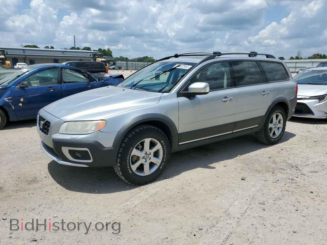Photo YV4BZ982681010060 - VOLVO XC70 2008