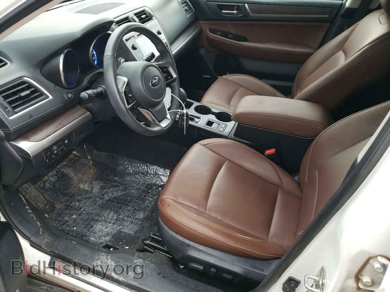 2019 SUBARU OUTBACK - VIN: 4S4BSETC5K3210743 - Фото 7