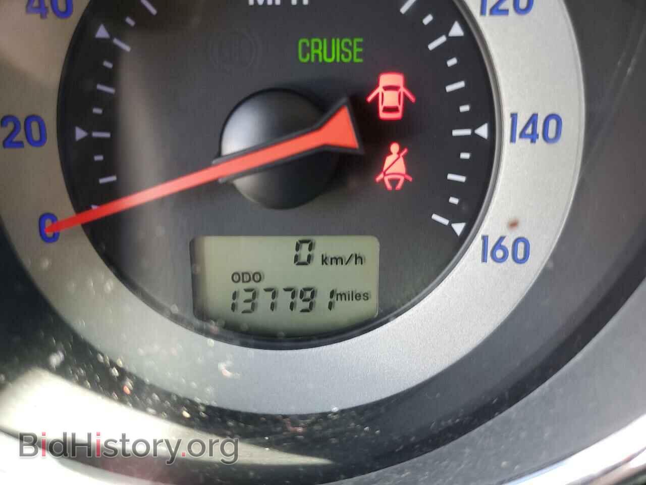 2008 MITSUBISHI ECLIPSE - VIN: 4A3AK24FX8E025119 - Фото 8