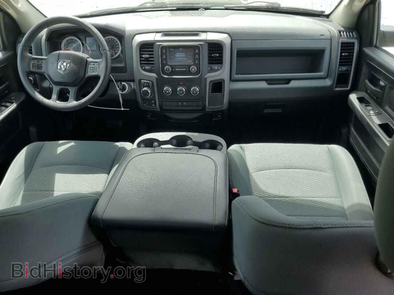 2016 RAM 1500 - VIN: 1C6RR7FT1GS141334 - Фото 8