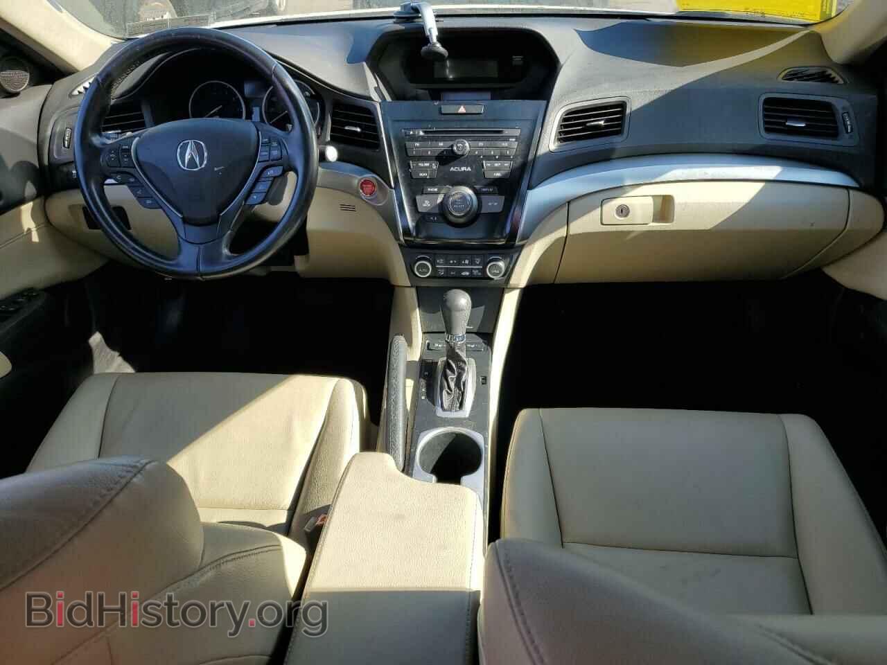 2017 ACURA ILX - VIN: 19UDE2F36HA003766 - Фото 8