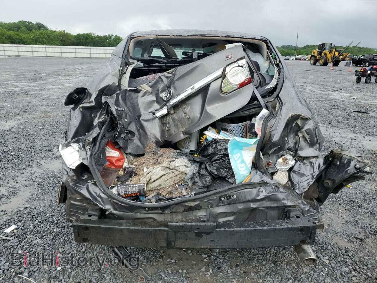2013 TOYOTA COROLLA - VIN: 5YFBU4EE8DP224573 - Фото 6