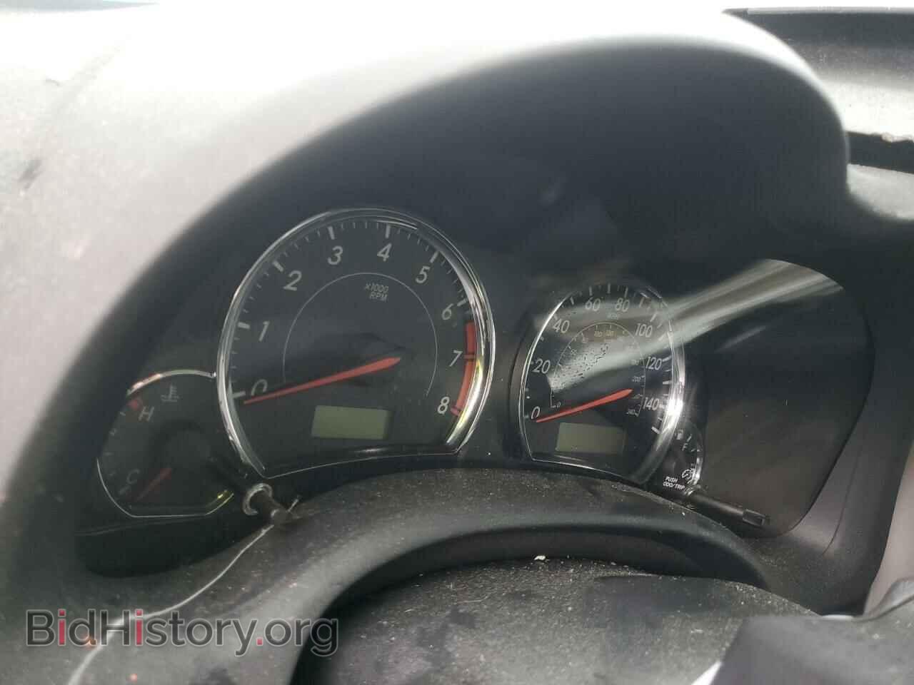 2013 TOYOTA COROLLA - VIN: 5YFBU4EE8DP224573 - Фото 9
