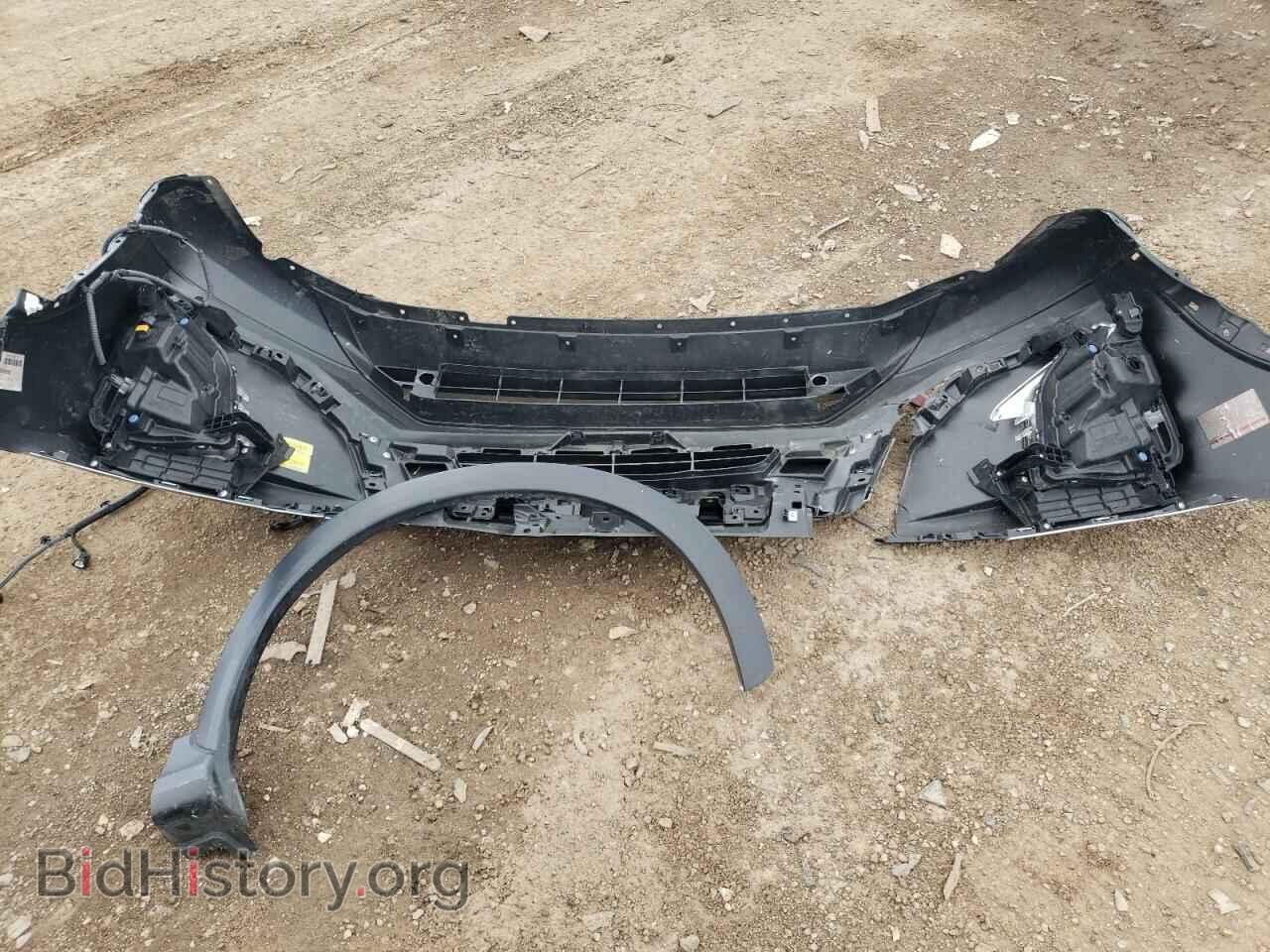 2019 MITSUBISHI ECLIPSE - VIN: JA4AT5AA3KZ024009 - Фото 12