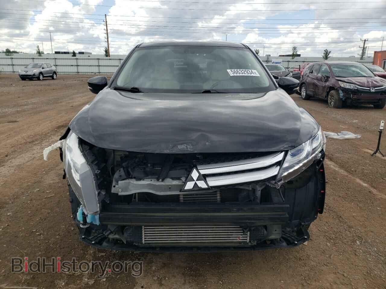 2019 MITSUBISHI ECLIPSE - VIN: JA4AT5AA3KZ024009 - Фото 5