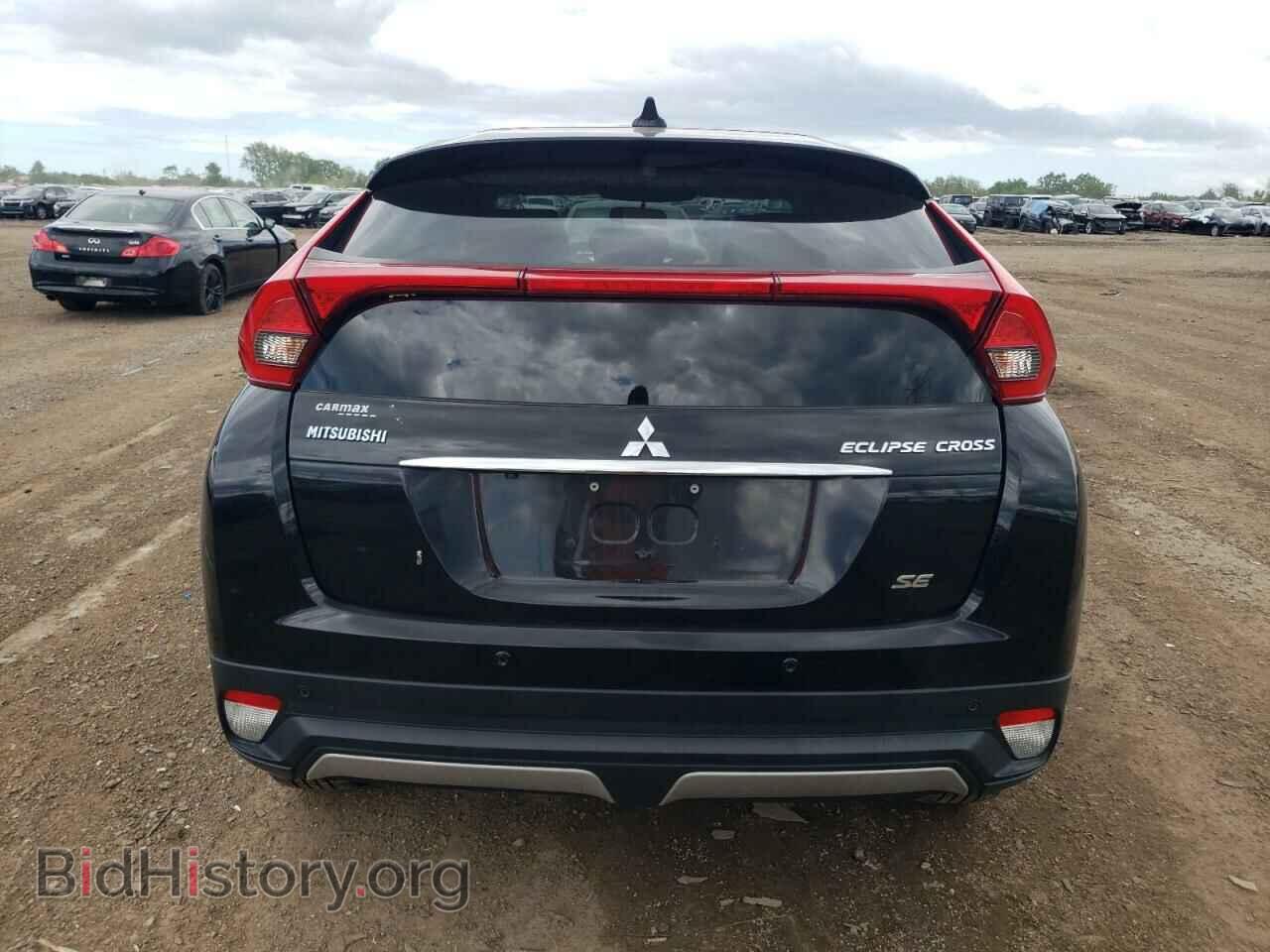 2019 MITSUBISHI ECLIPSE - VIN: JA4AT5AA3KZ024009 - Фото 6
