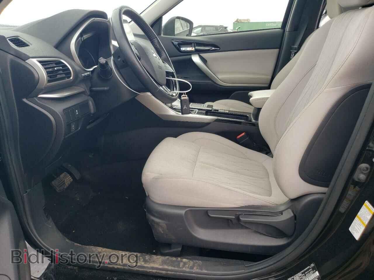 2019 MITSUBISHI ECLIPSE - VIN: JA4AT5AA3KZ024009 - Фото 7