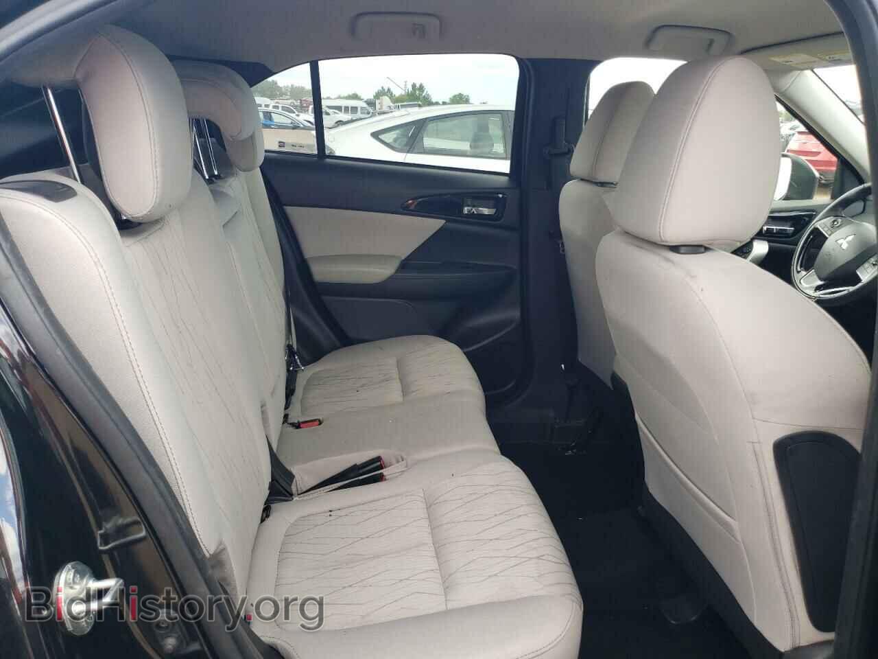 2019 MITSUBISHI ECLIPSE - VIN: JA4AT5AA3KZ024009 - Фото 10