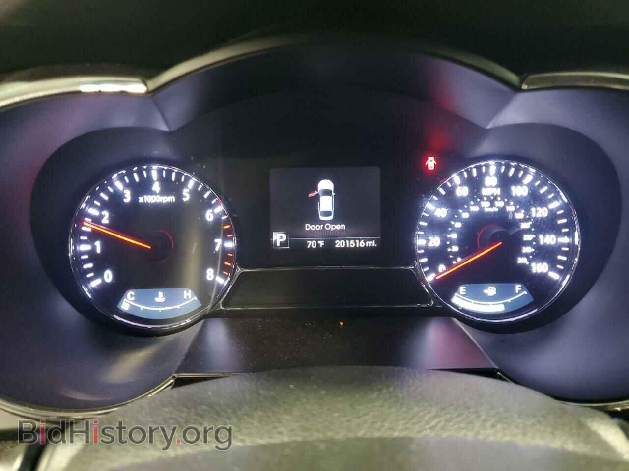 2012 KIA OPTIMA - VIN: 5XXGR4A66CG045249 - Фото 9