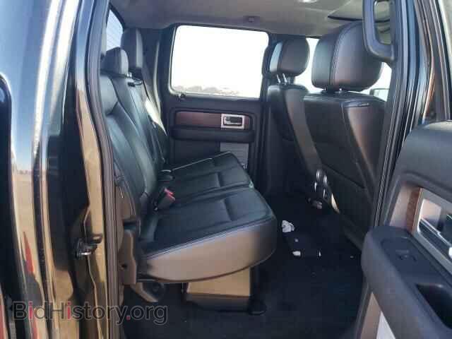 2013 FORD F-150 - VIN: 1FTFW1ET2DKF04075 - Фото 10