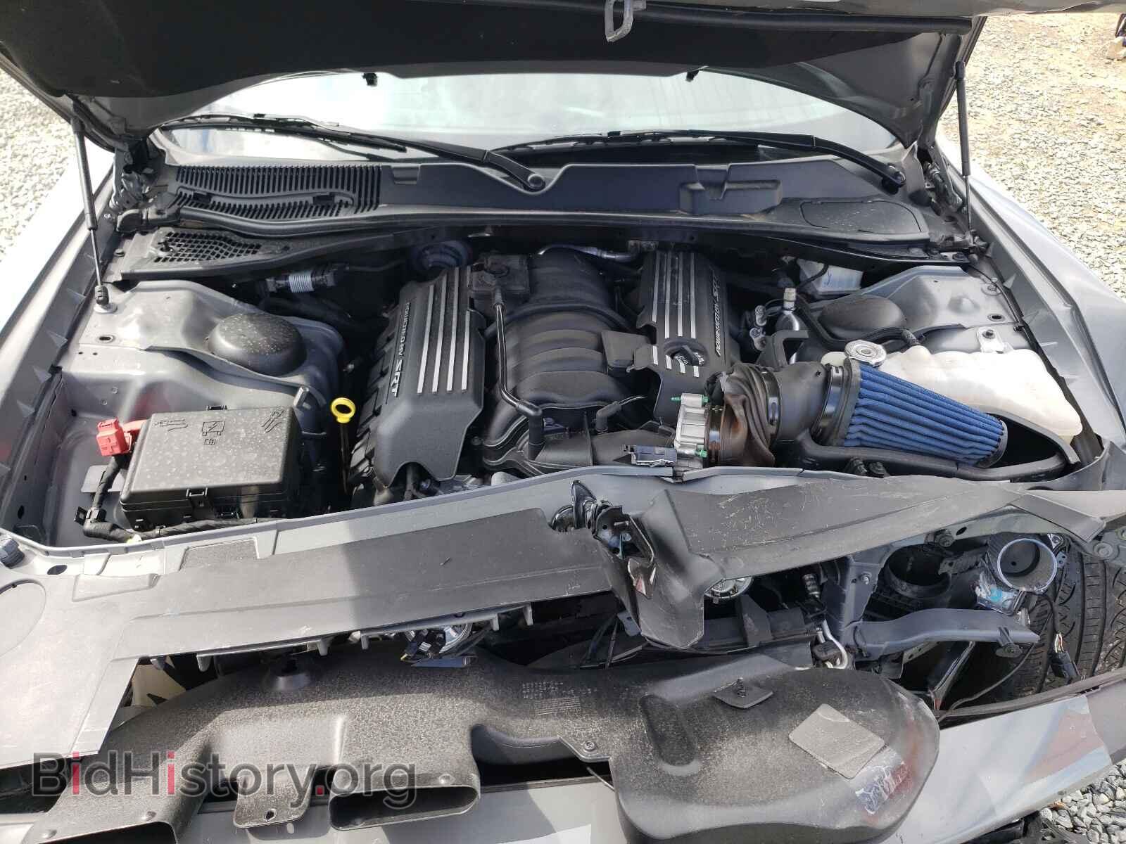 2018 DODGE CHALLENGER - VIN: 2C3CDZFJ5JH309955 - Фото 7