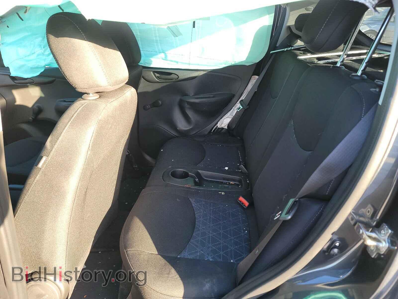 2021 CHEVROLET SPARK - VIN: KL8CB6SA8MC709773 - Фото 6