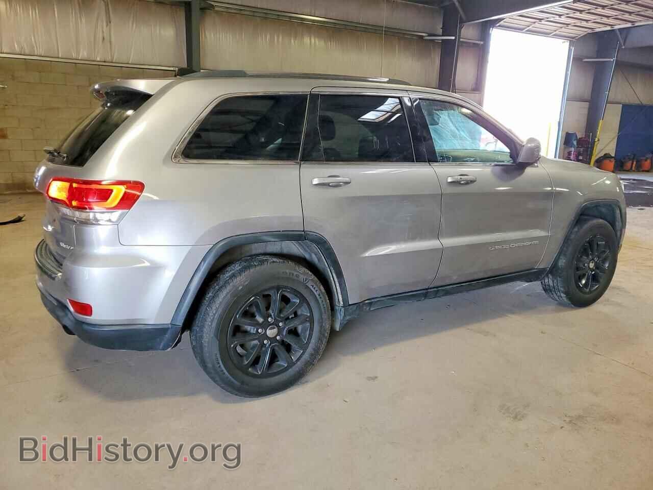 2015 JEEP CHEROKEE - VIN: 1C4RJFAG1FC775501 - Photo 3