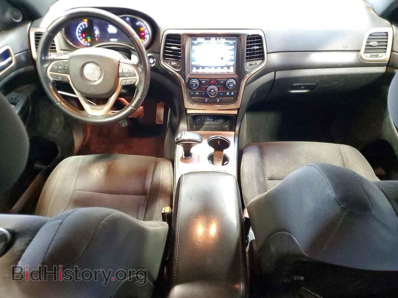 2015 JEEP CHEROKEE - VIN: 1C4RJFAG1FC775501 - Photo 8