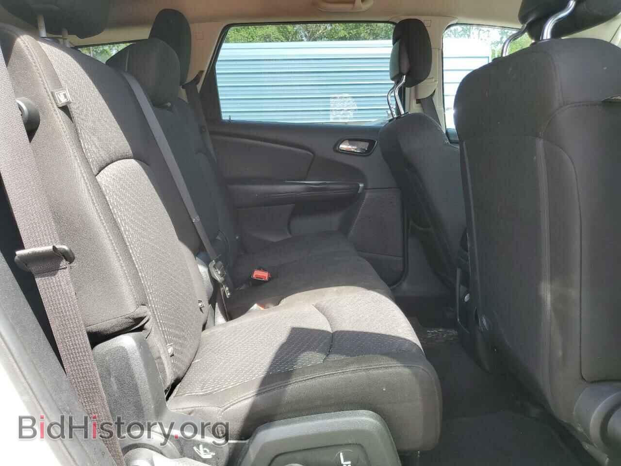 2020 DODGE JOURNEY - VIN: 3C4PDCAB3LT262784 - Фото 11