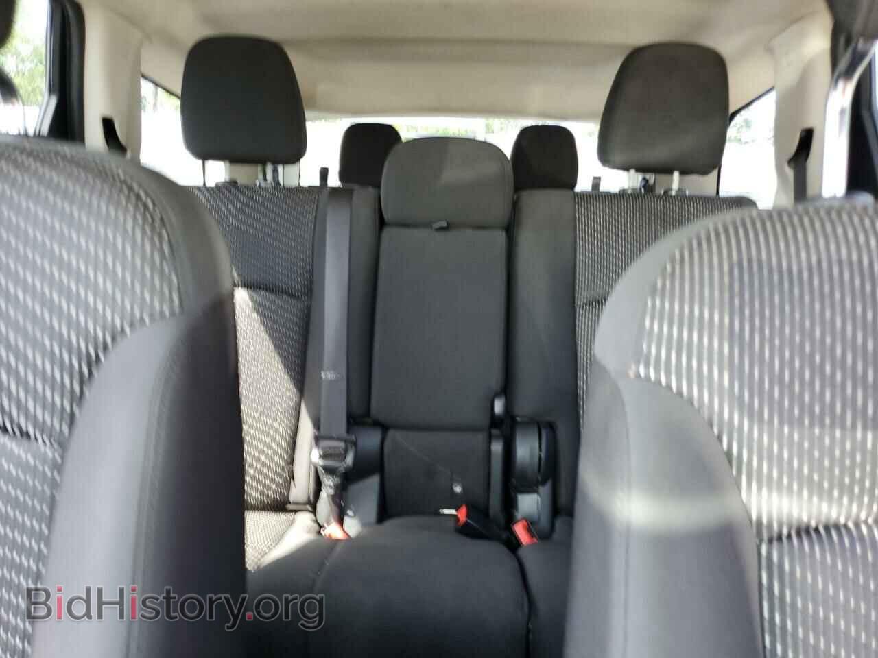 2020 DODGE JOURNEY - VIN: 3C4PDCAB3LT262784 - Фото 10