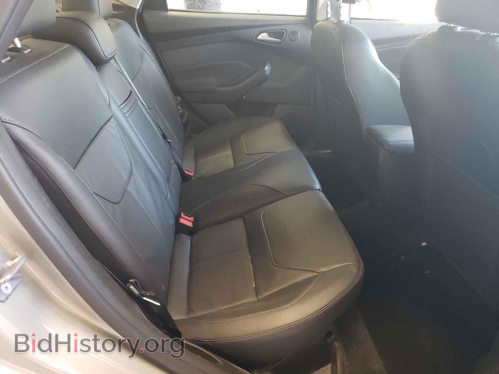 2016 FORD FOCUS - VIN: 1FADP3F25GL254017 - Фото 6