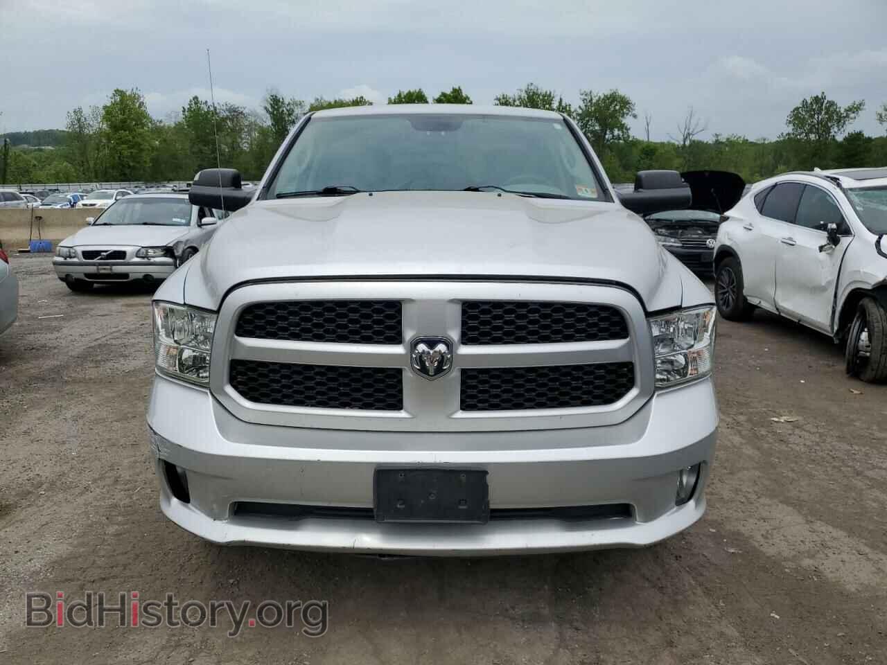 2013 RAM All Models - VIN: 1C6RR7FT7DS646452 - Фото 5