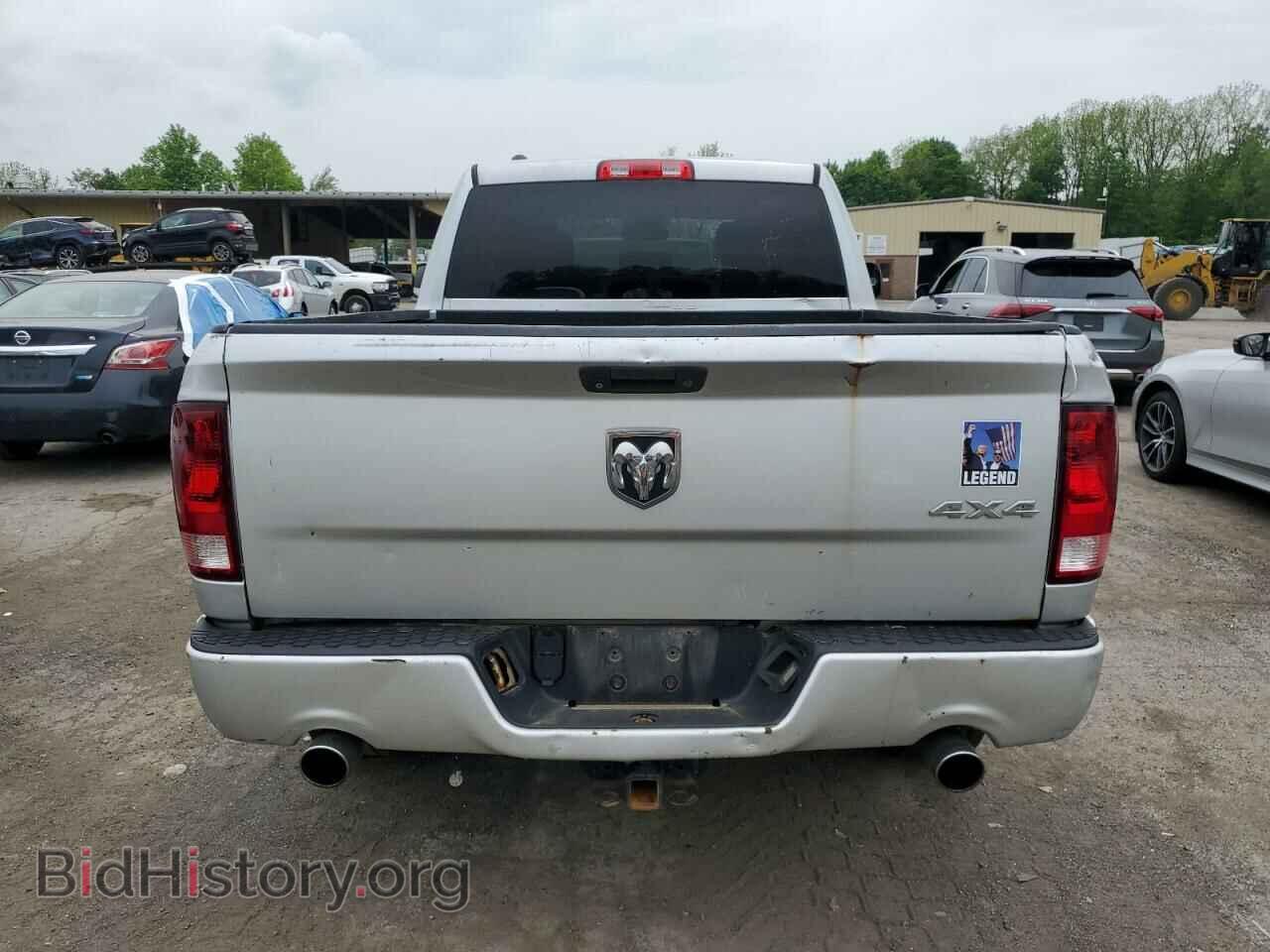 2013 RAM All Models - VIN: 1C6RR7FT7DS646452 - Фото 6
