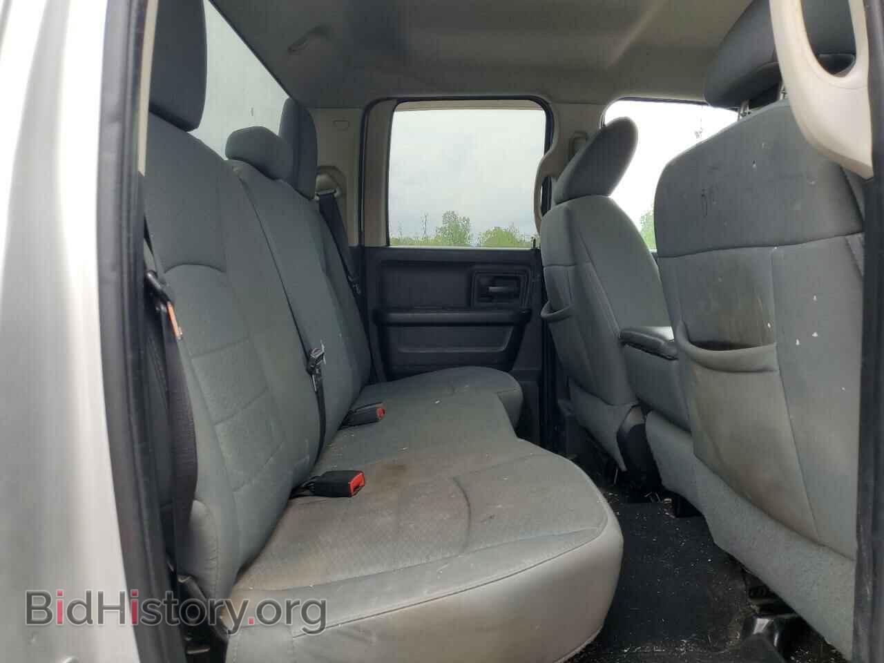 2013 RAM All Models - VIN: 1C6RR7FT7DS646452 - Фото 10