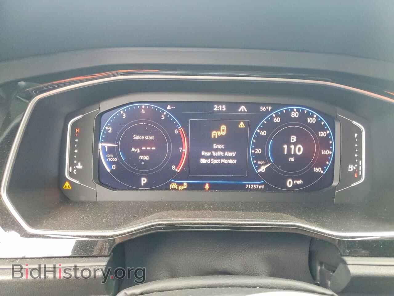 2021 VOLKSWAGEN JETTA - VIN: 3VWE57BU7MM084625 - Фото 9
