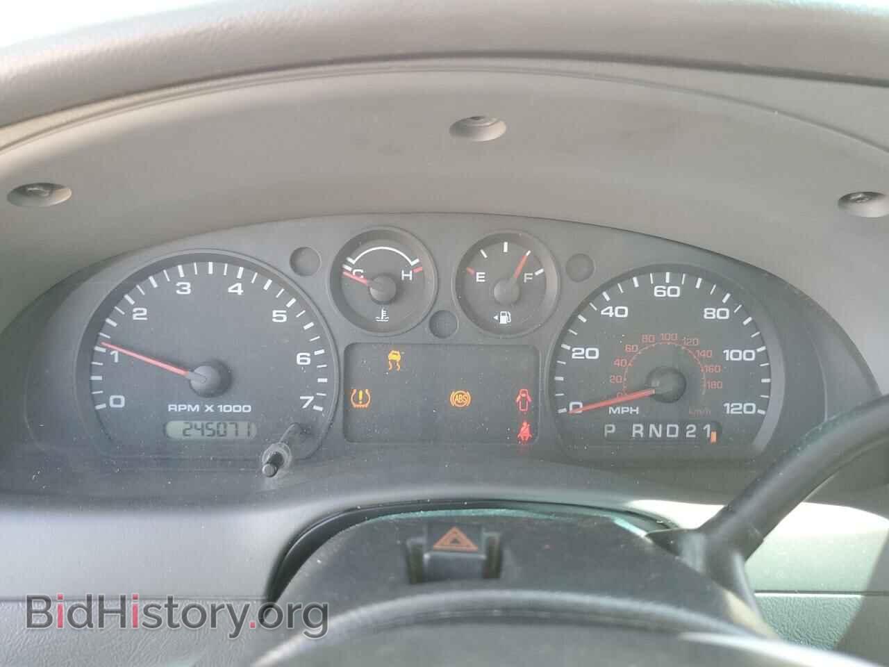 2010 FORD RANGER - VIN: 1FTKR1ED5APA13531 - Фото 9