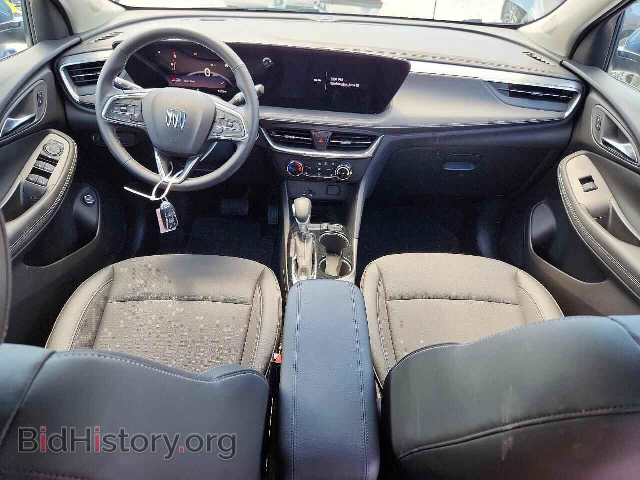 2026 BUICK ENCORE - VIN: KL4AMBSL3TB014828 - Photo 8