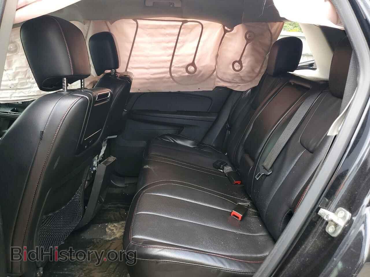 2012 GMC TERRAIN - VIN: 2GKFLWE59C6281854 - Фото 11