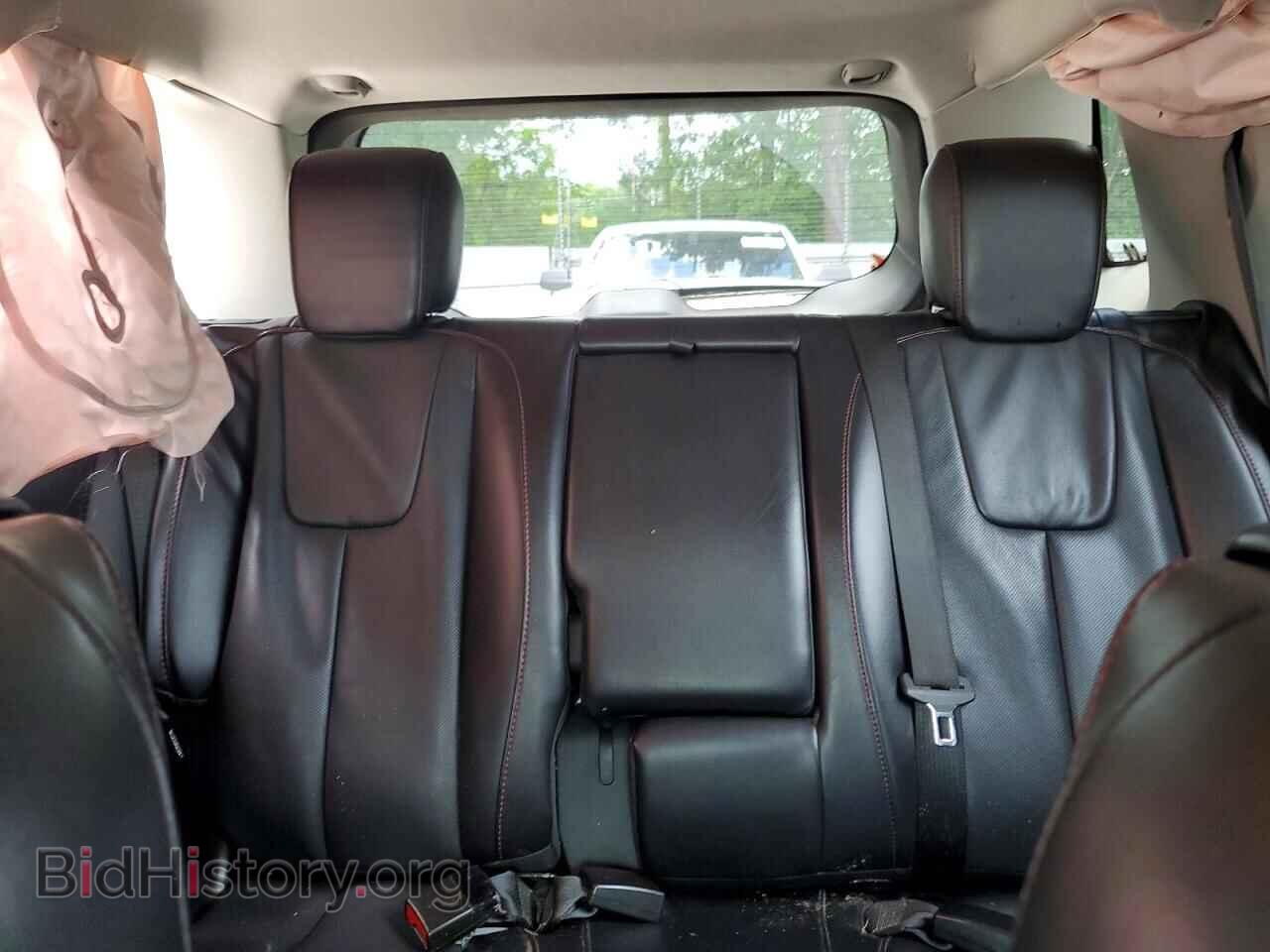 2012 GMC TERRAIN - VIN: 2GKFLWE59C6281854 - Фото 10