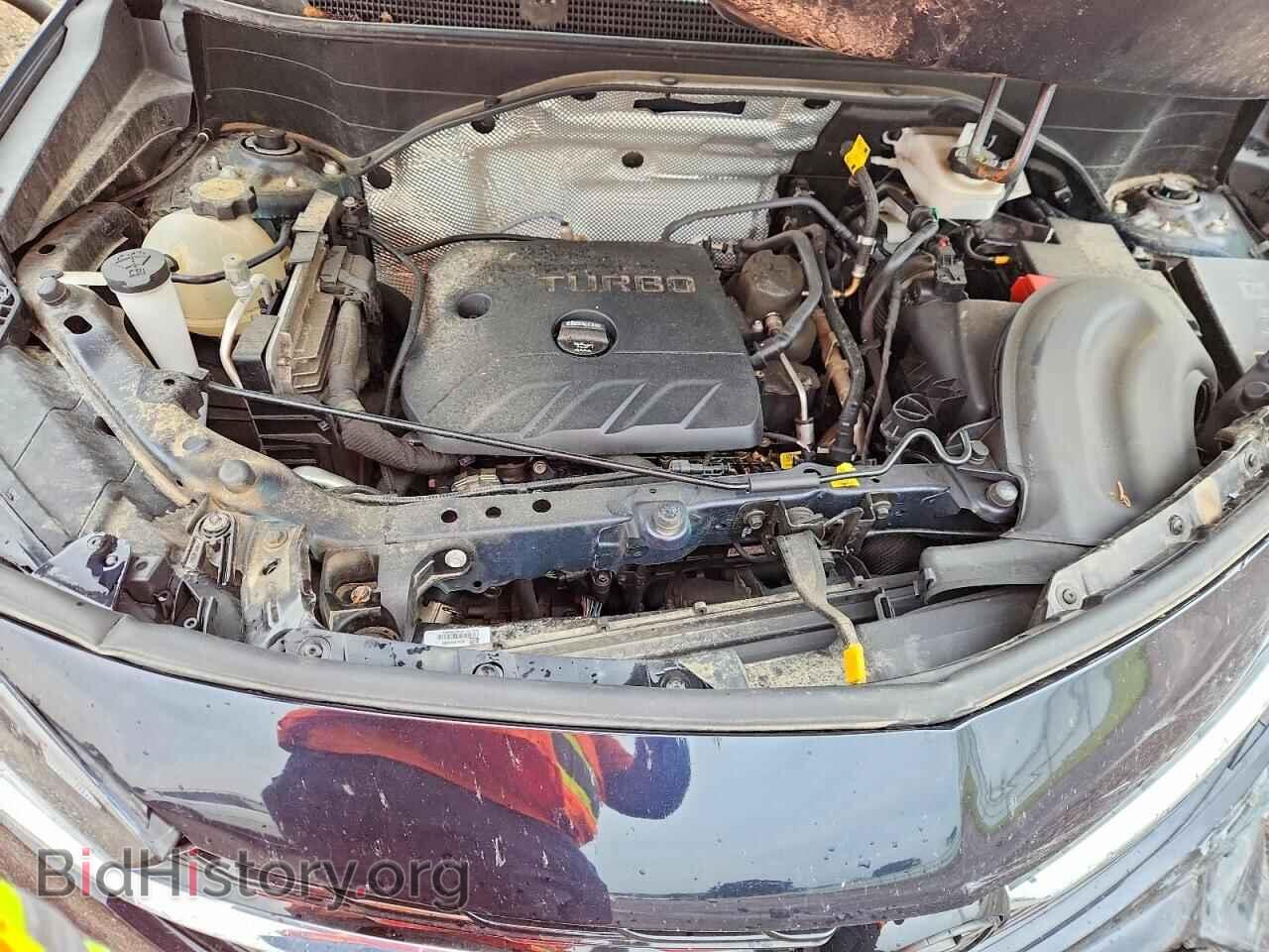 2020 BUICK ENCORE - VIN: KL4MMCSL2LB132579 - Photo 11