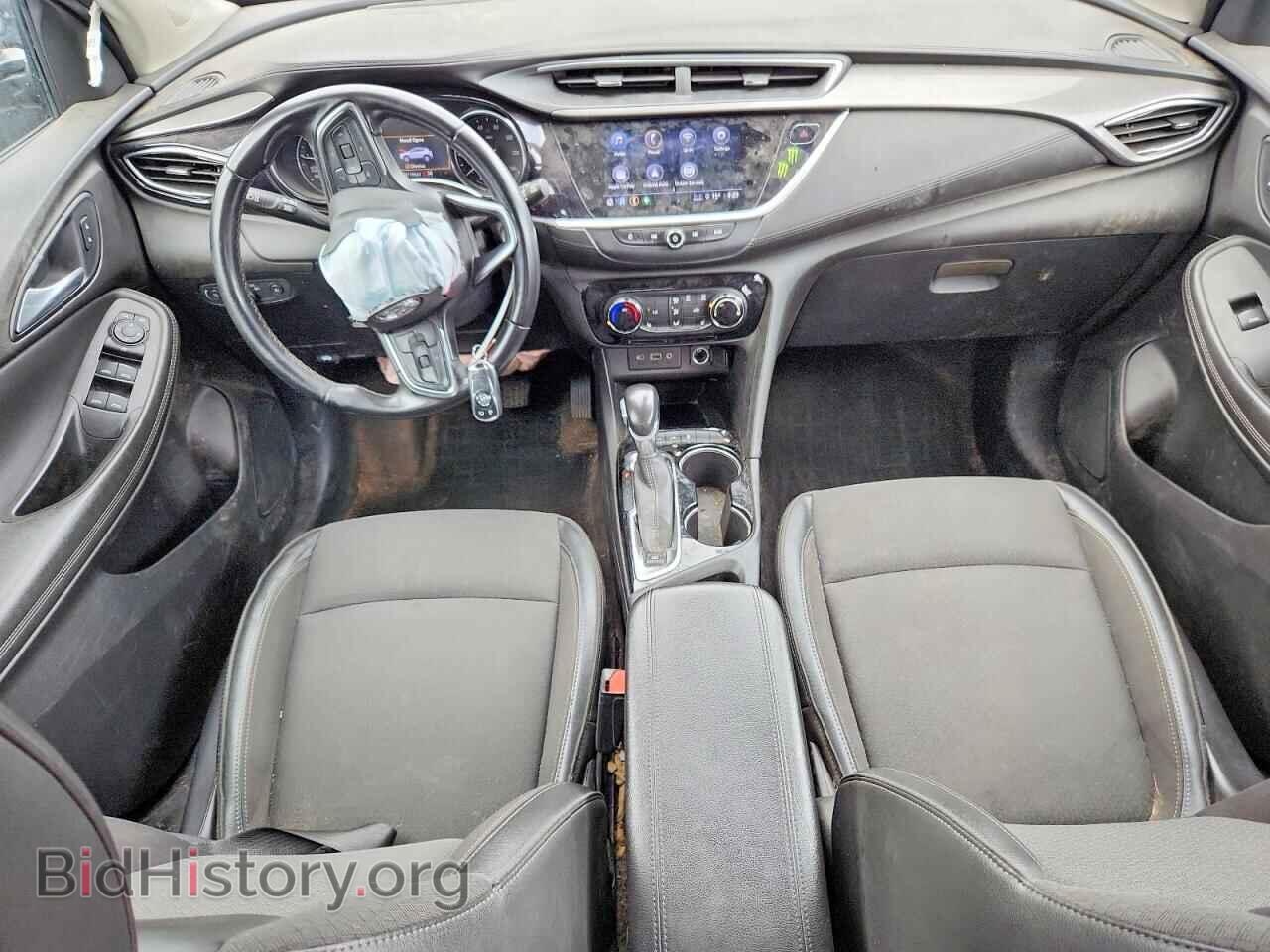 2020 BUICK ENCORE - VIN: KL4MMCSL2LB132579 - Photo 8