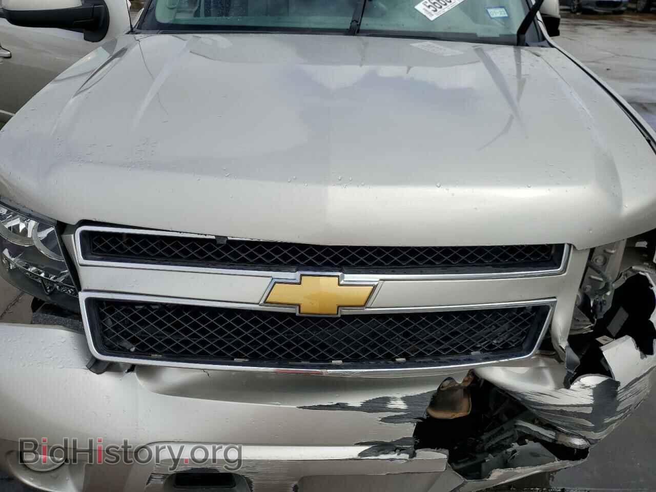 2008 CHEVROLET AVALANCHE - VIN: 3GNEC12048G142110 - Фото 6