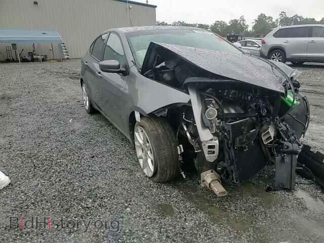2013 DODGE DART - VIN: 1C3CDFBA1DD155556 - Photo 13
