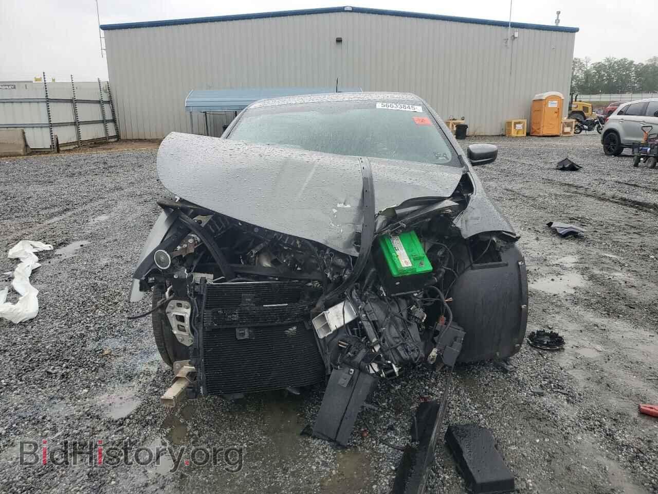 2013 DODGE DART - VIN: 1C3CDFBA1DD155556 - Photo 5