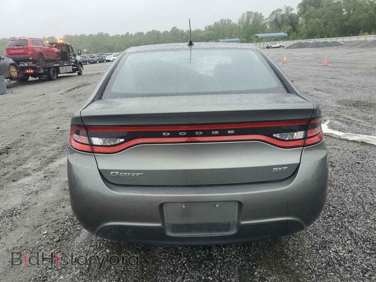 2013 DODGE DART - VIN: 1C3CDFBA1DD155556 - Photo 6